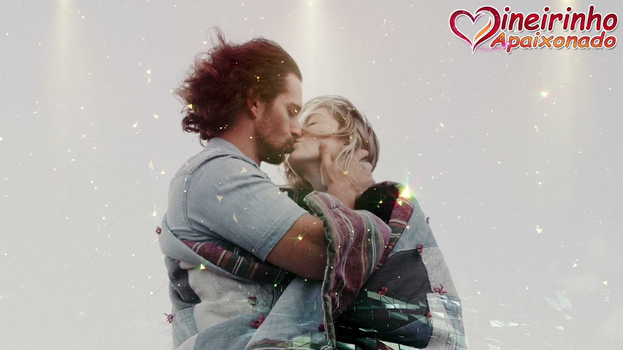 Uma Nova História de Amor - Depois Que Você Entrou Na Minha Vida 💘