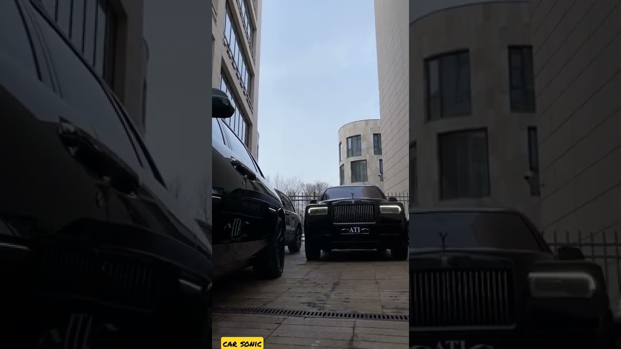 ROLLS Royce Gang 🔥🔥🔥🔥