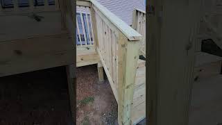 From Ugly to PERFECT Deck in 60 Seconds