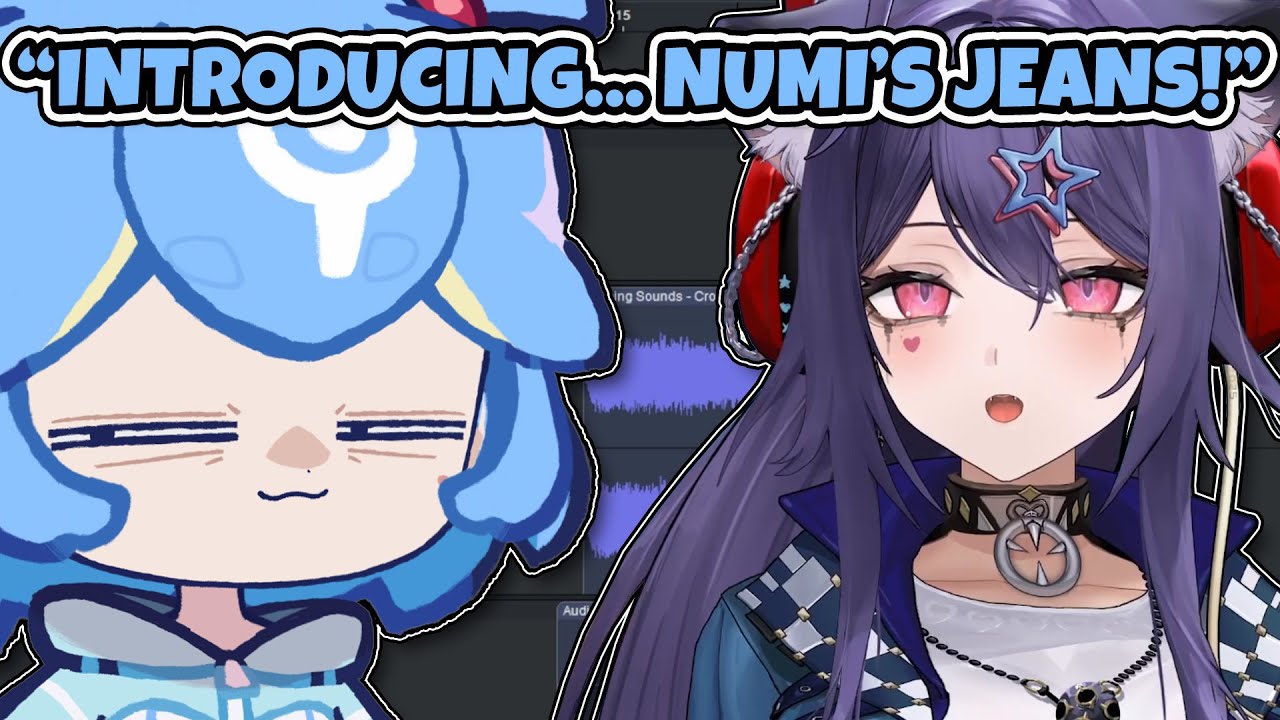 Bao Made an Infomercial Sound Alert for Numi