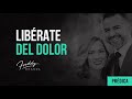 Libérate del dolor- Freddy DeAnda