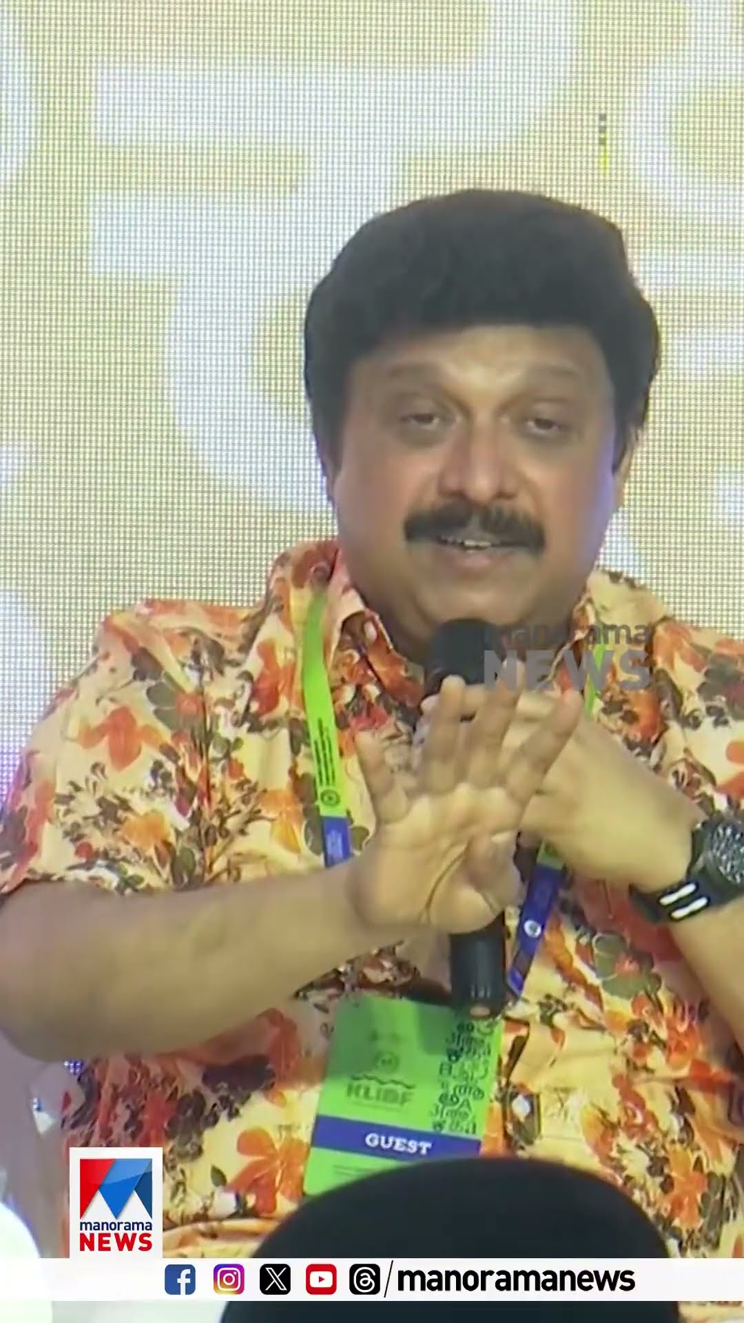 പ്രൈവറ്റ് ഡ്രൈവിങ് സ്കൂളുകളില്‍ സ്ത്രികളില്‍ നിന്ന് കൂടുതല്‍ പണം ഈടാക്കുന്നു Ganesh Kumar
