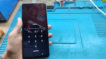 Tecno Camon 16 Hard Reset