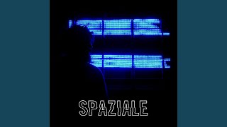 Video thumbnail of "Spaziale - El Aliento"