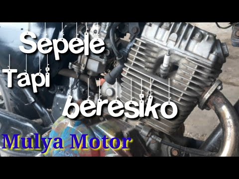 Review tool kit otomotif kunci busi fleksible #kuncibusimotor#kuncibusicbr150r. 