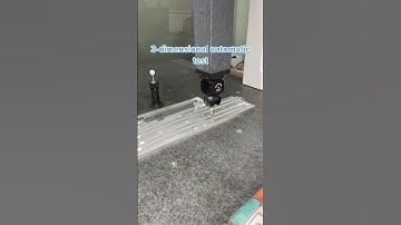 Heat Sink Three-Dimensional Thermal Management Pioneer Thermal Custom Heat Sink#heatsink #factory