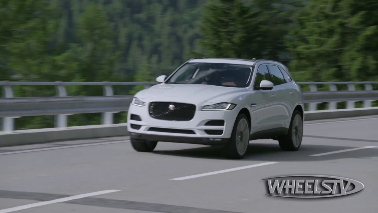 Best Luxury Compact Suv >> Nempa 2018 Best In Class Luxury Compact Suv Jaguar F Pace Best Luxury Compact Suv >> Nempa 2018 Best In Class Luxury Compact Suv Jaguar F Pace