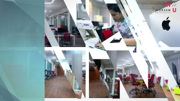 Advanced Learning Avenues at Woxsen