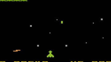 Beta Run for the Atari 8-bit family