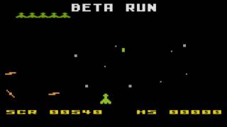 Beta Run for the Atari 8-bit family Wealth