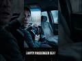 The Passenger Seat Conversation #GhostStory #terrifyingtales #redditreads #nightmarenarratives