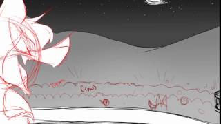 JJ ANIMASH MAP Animatic