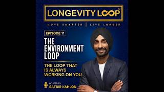 The Environment Loop: Always Working On You