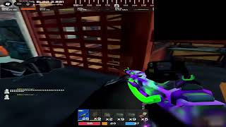 unbanned | fallen survival montage