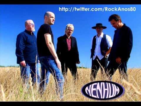 Putar 3000 Léguas - Nenhum De Nós