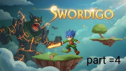 Swordigo - Gameplay Walkthrough Part 4 🎮🎯 gameplay in android phone 📱 #ChooseQualityChooseSwordigo