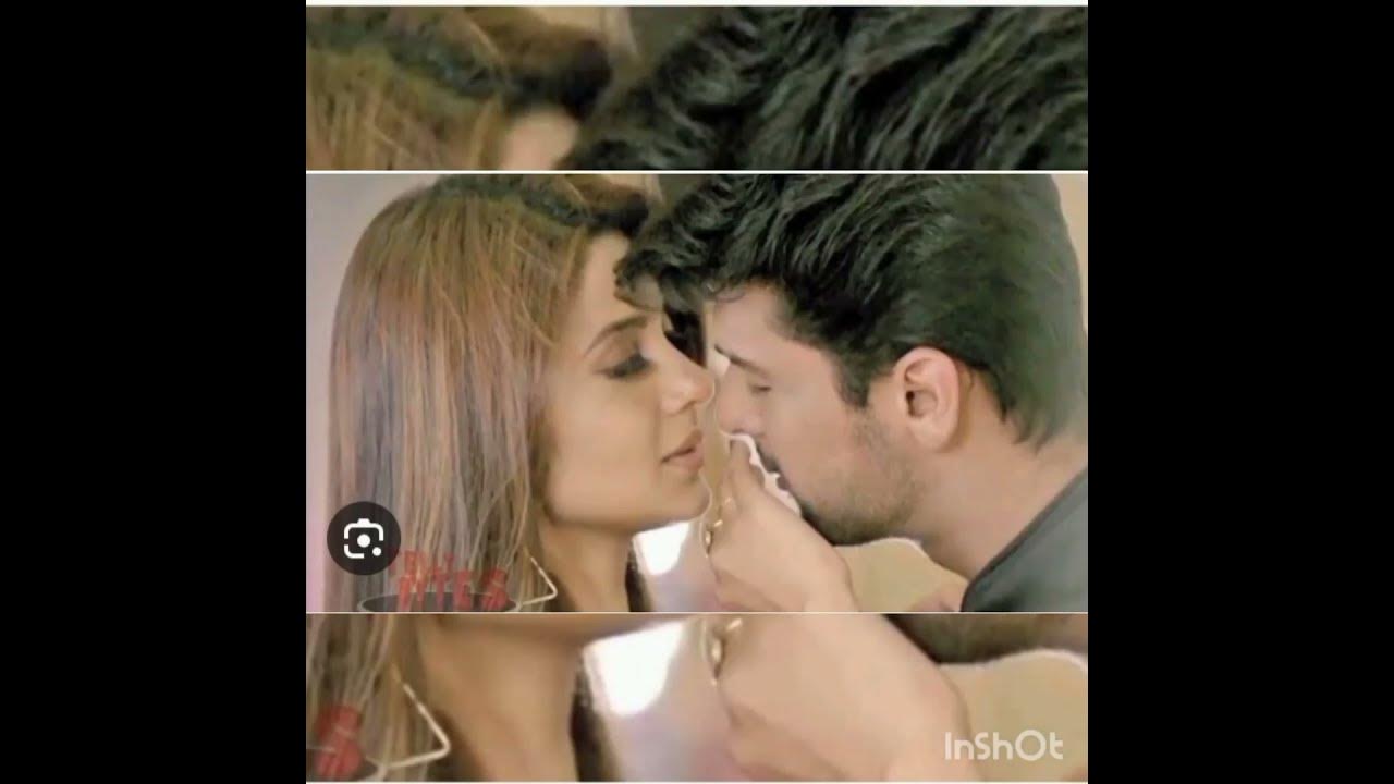 door tujhse main Rahe ke bata kya karun 😓 status husna khan screen new