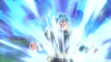 Dragon Ball Xenoverse 2 Mods: Gogito Release (DOWNLOAD BELOW)