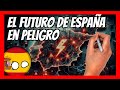 ✅ El GRAN PROBLEMA del plan de ESPAÑA para reindustrializar el país y ser una POTENCIA ECONÓMICA