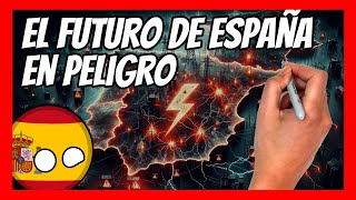 ✅ El GRAN PROBLEMA del plan de ESPAÑA para reindustrializar el país y ser una POTENCIA ECONÓMICA