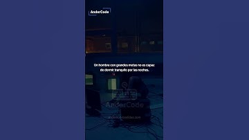 #motivacion #developer #python #AnderCode #programador #programacion