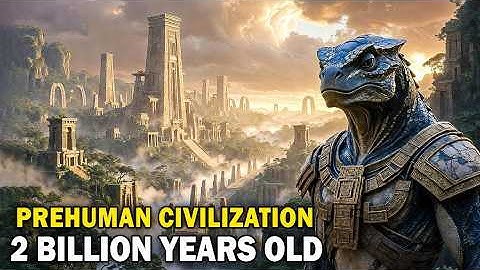 What If We Are Not the First Intelligent Species on Earth and the Evidence Was Buried on Purpose?