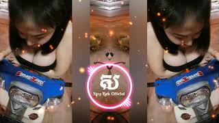 Video thumbnail of "ខ្ញុំលេងត្រូវការពងក្តរ, (Nhom leng trov ka png kdor by Mrr Thea ft Mrr Cha Chav & Mrr Dii ( TCD )"