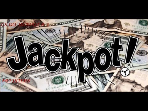 CS GO JACKPOT # 1 MAGICZNE AWP. - YouTube