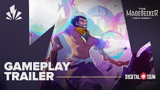 The Mageseeker: A League of Legends Story™ on Steam