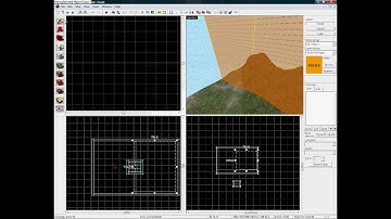 SDK Source Tutorial:Make Rain Snow ash or simple Func_Precipitation