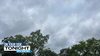 Preserving Tree Equity And Heat Islands