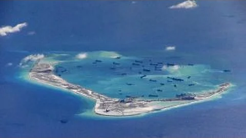 South China Sea conflict explained - DayDayNews