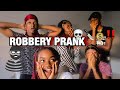 HOUSE ROBBERY PRANK IN QUARANTINE ON COUSINS💰💣 |NAMIBIAN YOUTUBER