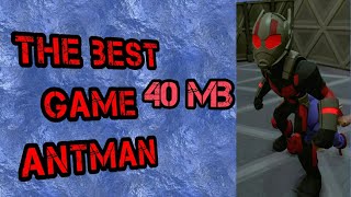 #. download antman game in 40 mb for android# screenshot 5