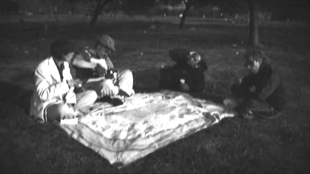 Intoxicados - Espero que la vida (DVD Otro dia en el planeta Tierra) [HD]