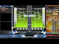 【beatmania IIDX】blue anthem / OSTER project feat. 花たん【double play】