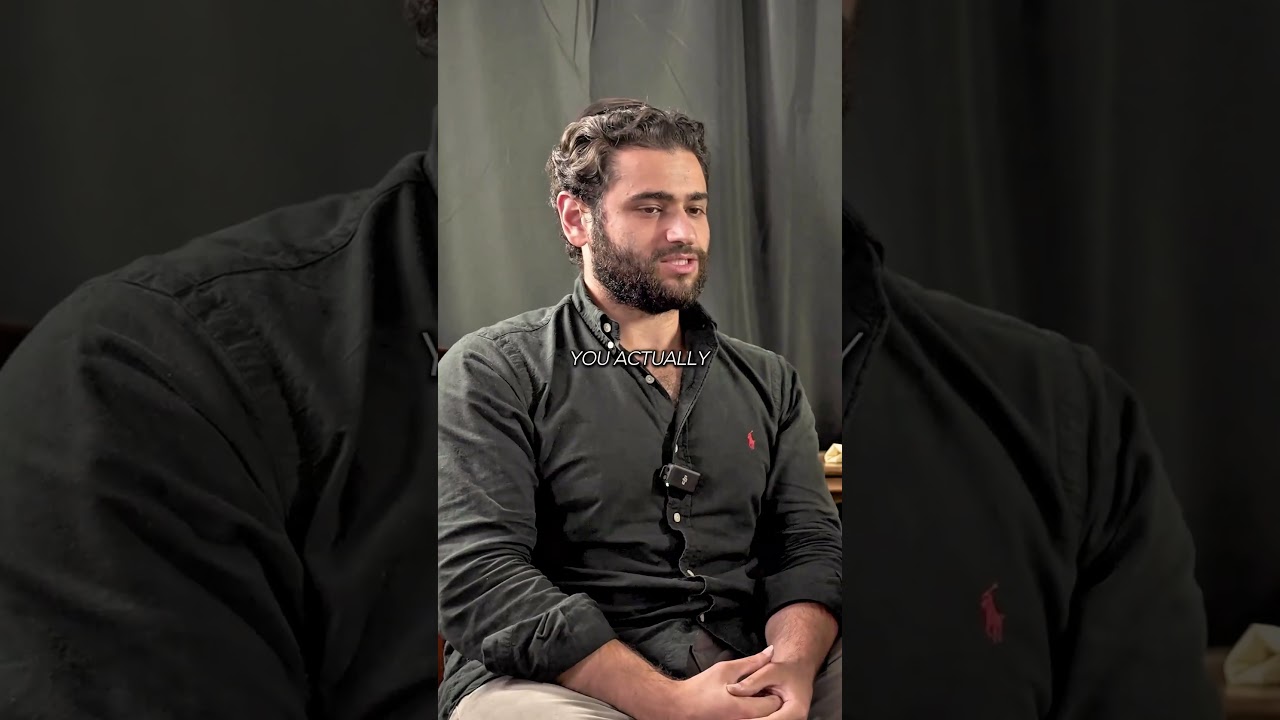 False expectations result in resentment    