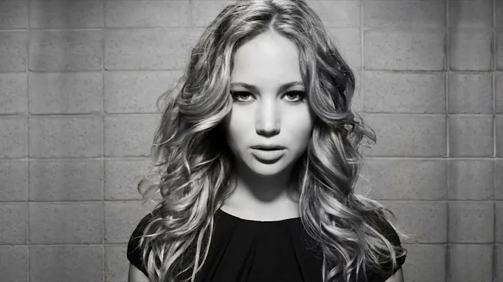 Jennifer Lawrence