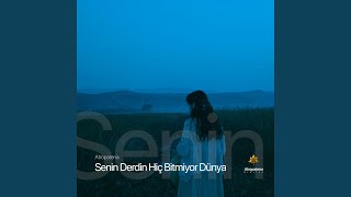 Senin Derdin Hiç Bitmiyor Dünya