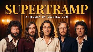 [Album] Scenic Detour - Supertramp Inspired | 70s Soft Rock & Prog Pop screenshot 5