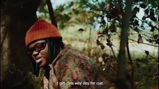 Berri Tiga - Mistake (Official Video)