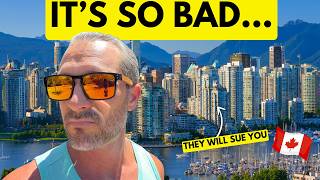 Something Terrible is Happening in Canada’s Housing Market