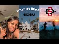EVERYTHING YOU NEED TO KNOW ABOUT SDSU AND FRESHMAN YEAR! SDSU Pros and Cons!