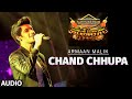 Armaan Malik's CHAND CHHUPA Song | SURON KE RANG | Amaal Mallik | T-Series