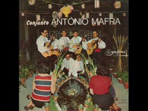 O Carteiro - António Mafra - Chegou o Carteiro (192kbps)