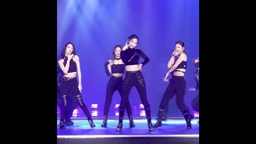 #ITZY - Sorry not Sorry