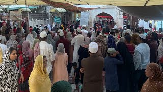 live14 may ziarat roshni may ajmer sharif shah syed ibrahim chishty