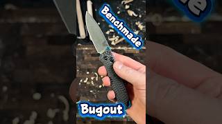 Did The Bugout Win The Showdown? #edc #edcknife