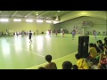 熊本国府vsマリスト前半2011全九州県予選