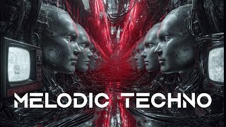 Uplifting Progressive House Mix  Melodic Techno To Set The Right Mood For Your Day